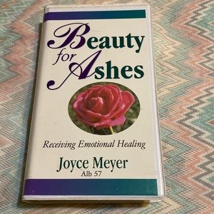 💫 Beauty For Ashes Joyce Meyer